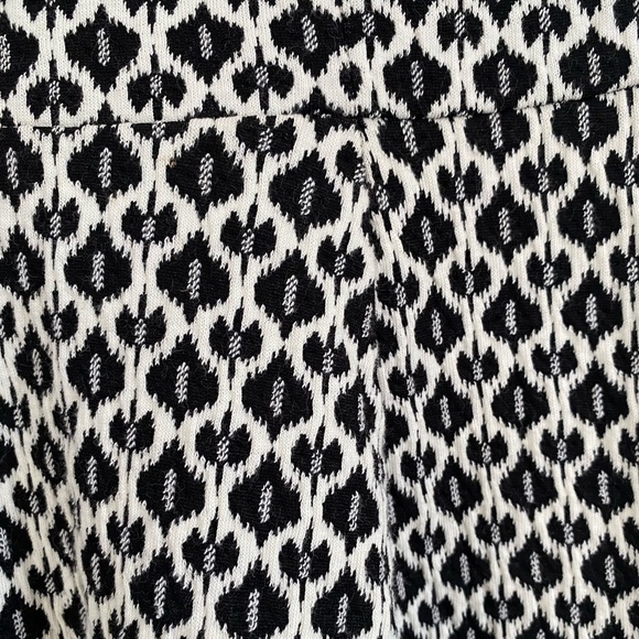 ✨ AQUA by Bloomingdales knit fit & flare dress NWOT - Picture 5 of 6